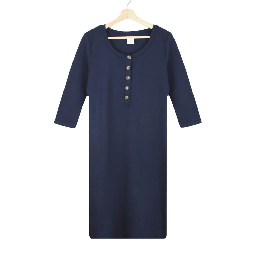 Lou Lou and company everyday dress